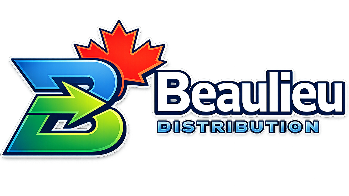 Distribution Beaulieu